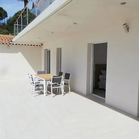 La Provencale 3329 Villa Roquebrune-sur-Argens